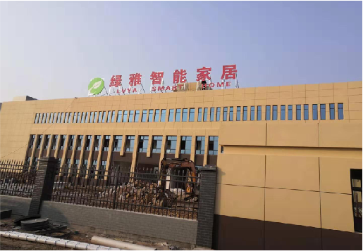湖州如何选择大楼发光字？