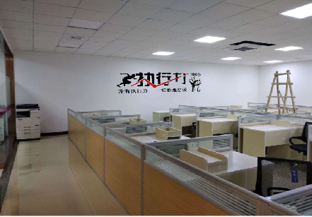 湖州企业文化墙可以分为哪几个板块？
