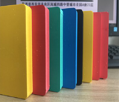 湖州文化墙常用材质-PVC板材