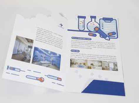 湖州说明书印刷有哪些样式可以选择？