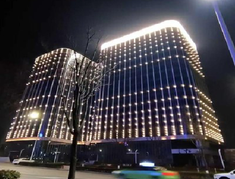 湖州亮化工程安装注意事项。