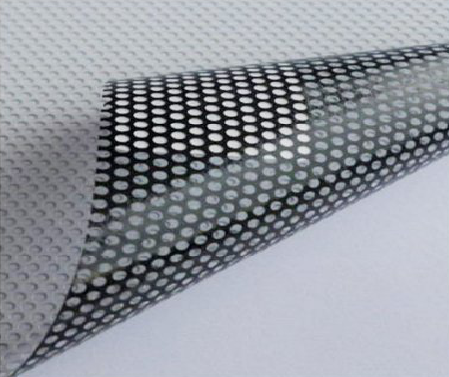 湖州优劣单透膜的鉴定方法。