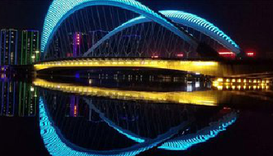 湖州亮化工程如何做好公共区域的安全性。